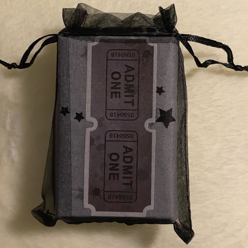 Crystal Mystery Boxes